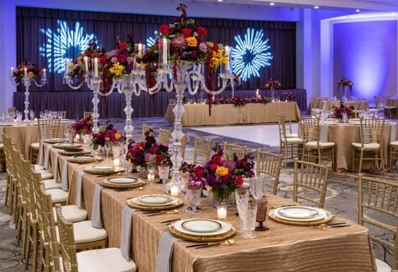 فندق The Commerce Casino &