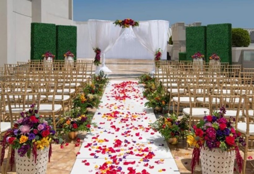 فندق The Commerce Casino &