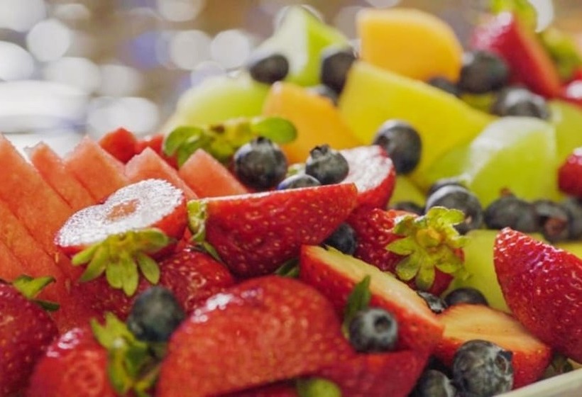 فندق The Commerce Casino &