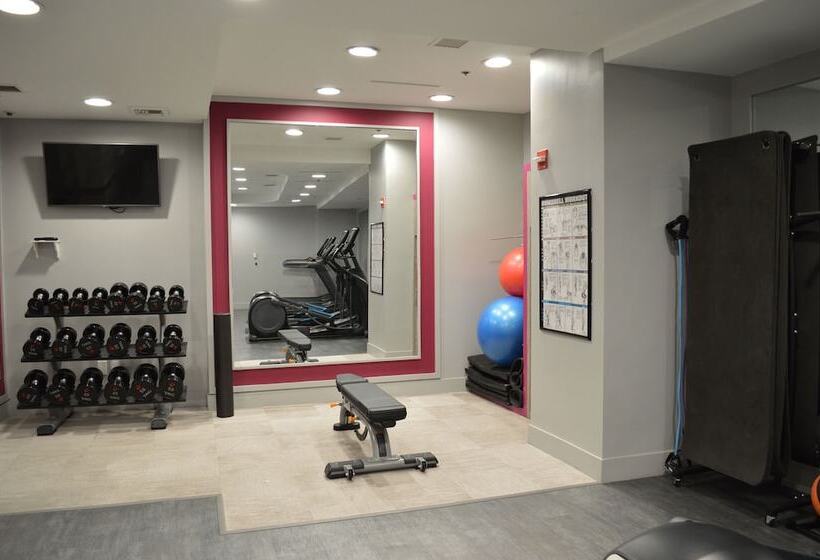 فندق The Commerce Casino &