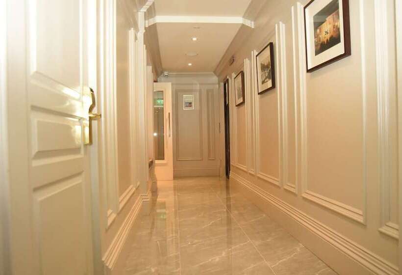 בית מלון כפרי The Fairview Boutique