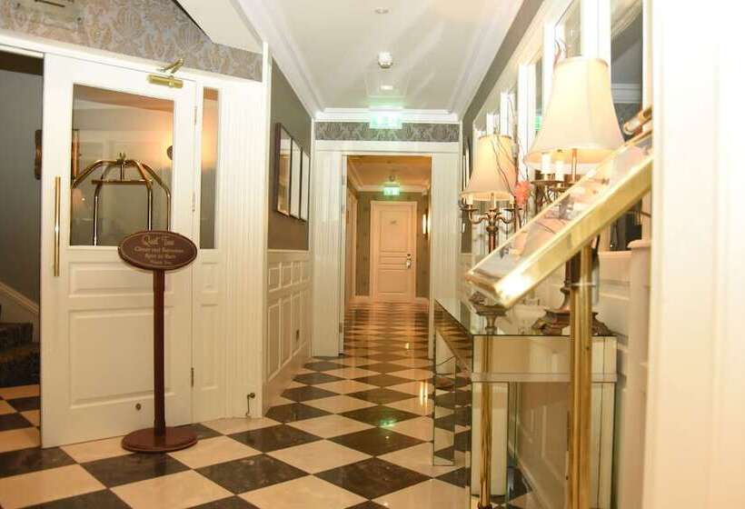 בית מלון כפרי The Fairview Boutique