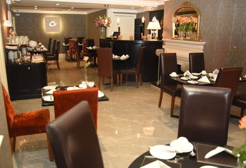 בית מלון כפרי The Fairview Boutique