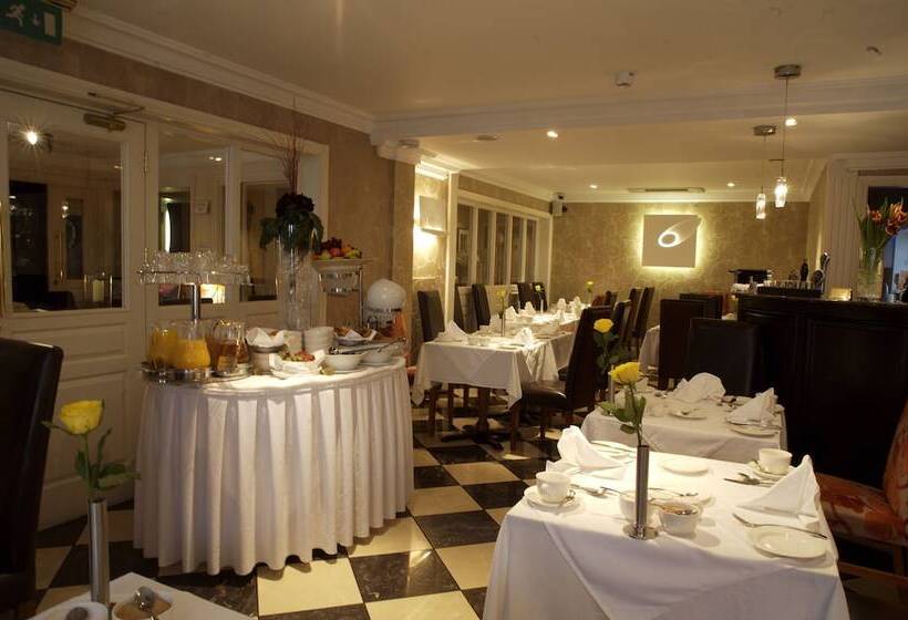 בית מלון כפרי The Fairview Boutique