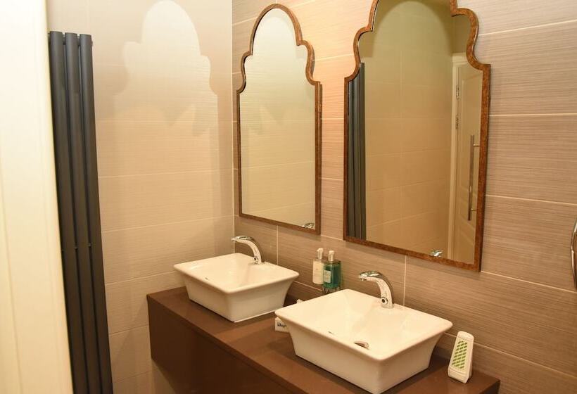 בית מלון כפרי The Fairview Boutique