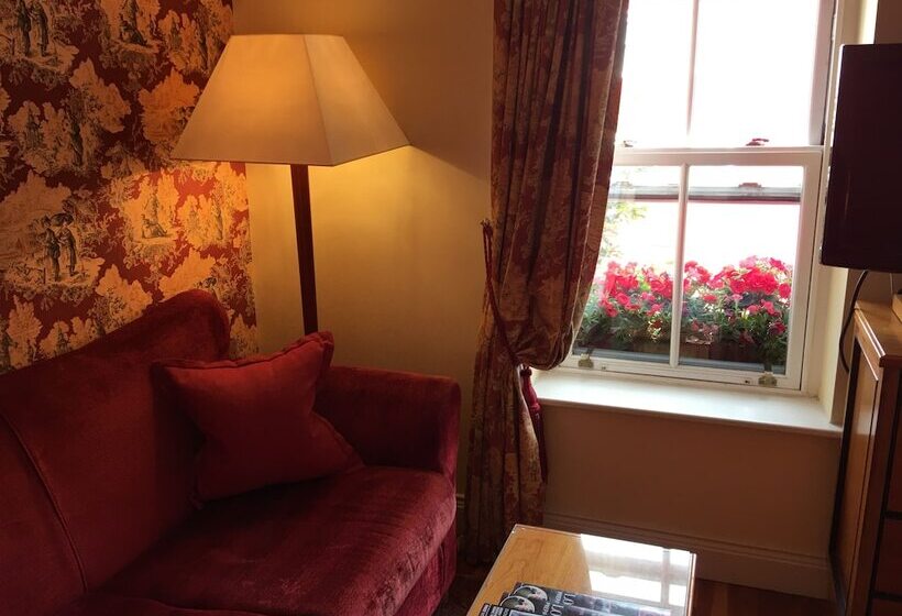 בית מלון כפרי The Fairview Boutique