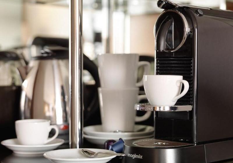 The Galmont Hotel & Spa