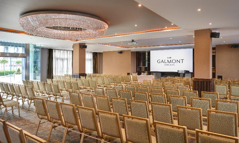 The Galmont Hotel & Spa