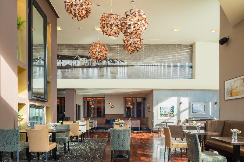 The Galmont Hotel & Spa