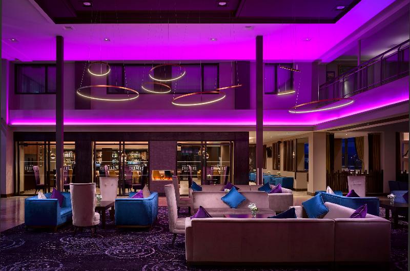 The Galmont Hotel & Spa