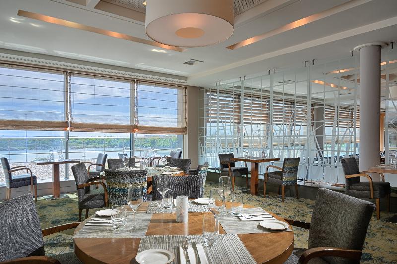 The Galmont Hotel & Spa