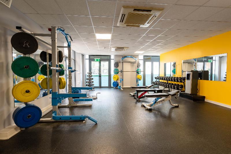 The Galmont Hotel & Spa