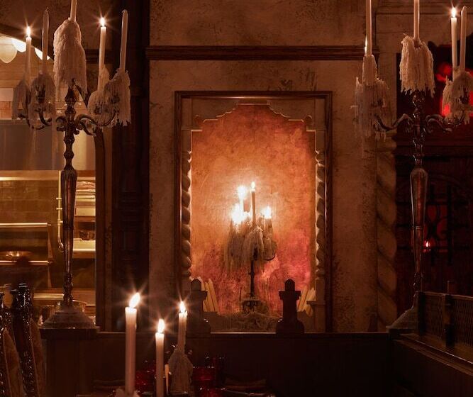 Lafayette Hotel & Club