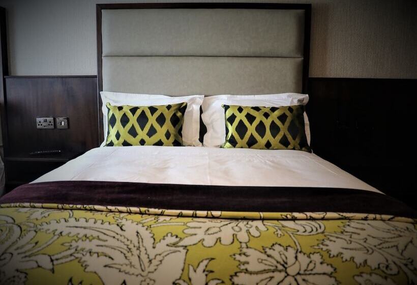 ホテル The Lansdowne