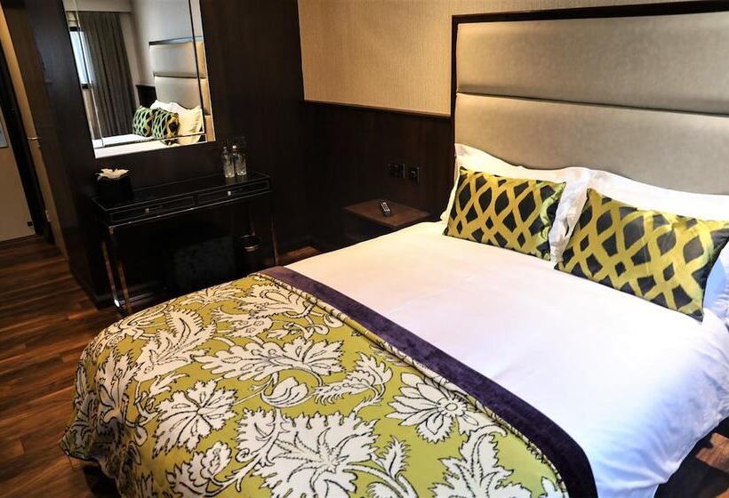 ホテル The Lansdowne