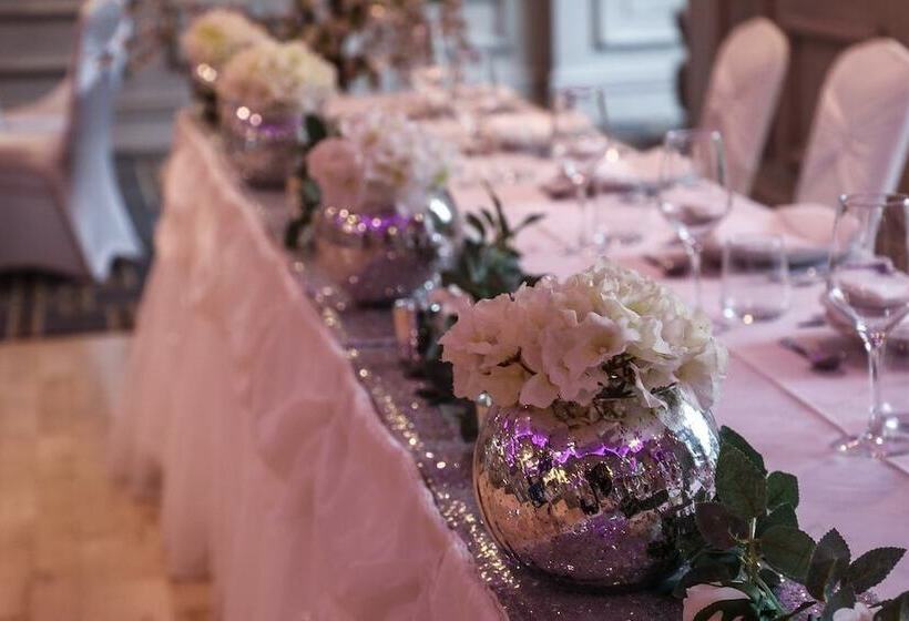 ホテル The Lansdowne