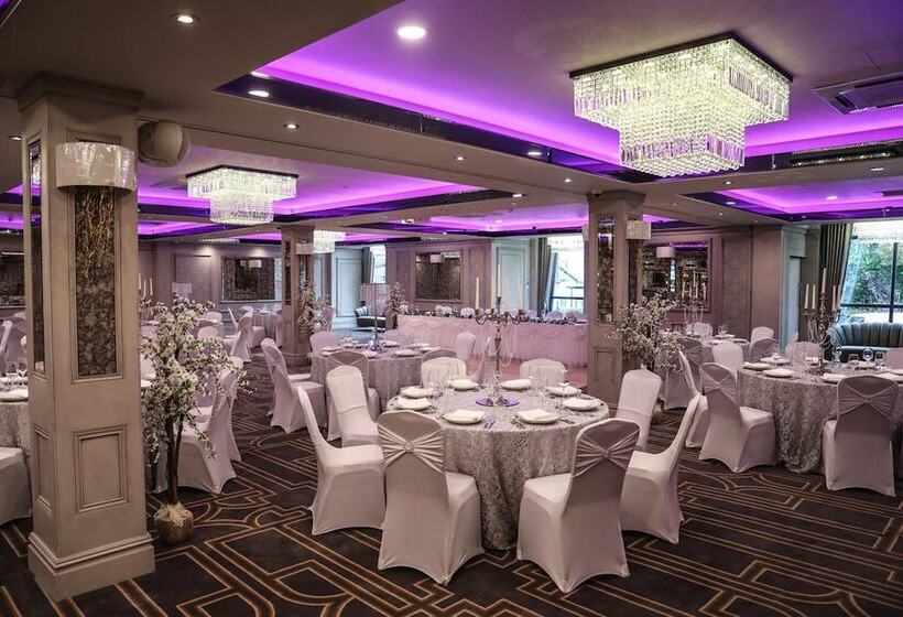 ホテル The Lansdowne