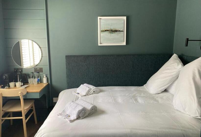 ホテル The Lemon Leaf Café Bar And Townhouse