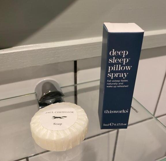 ホテル The Lemon Leaf Café Bar And Townhouse