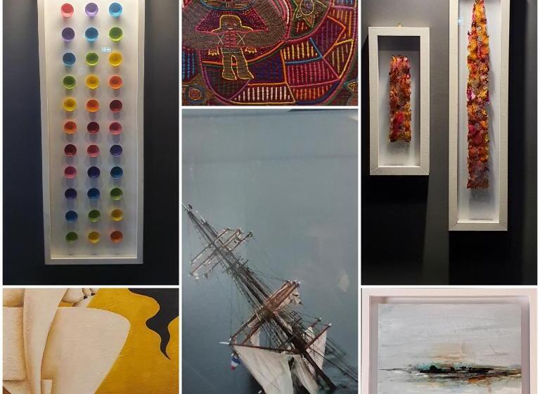 ホテル The Lemon Leaf Café Bar And Townhouse