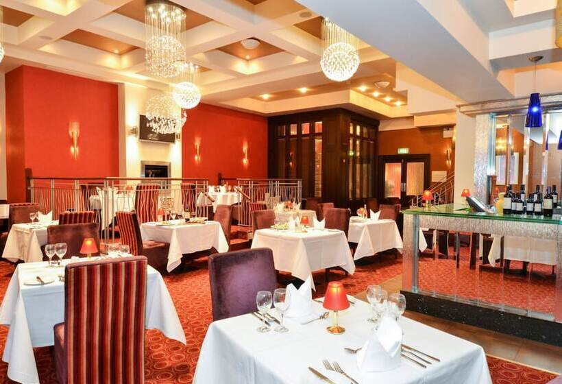 בית מלון כפרי The Mariner, Westport