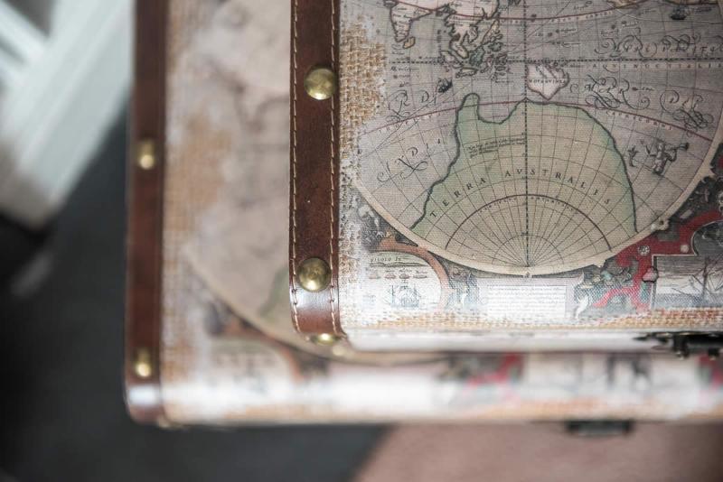 Отель The Old Bank Town House