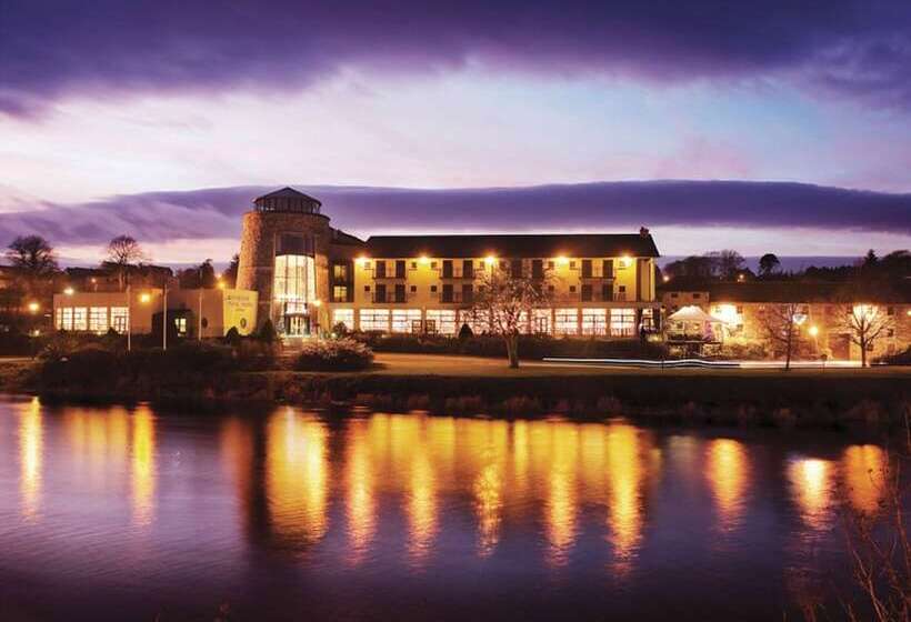 호텔 The Riverside Park