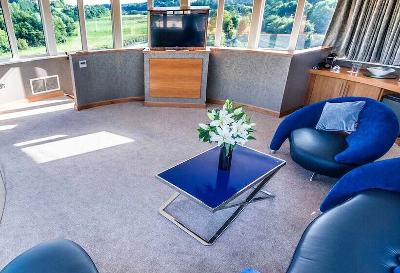 호텔 The Riverside Park