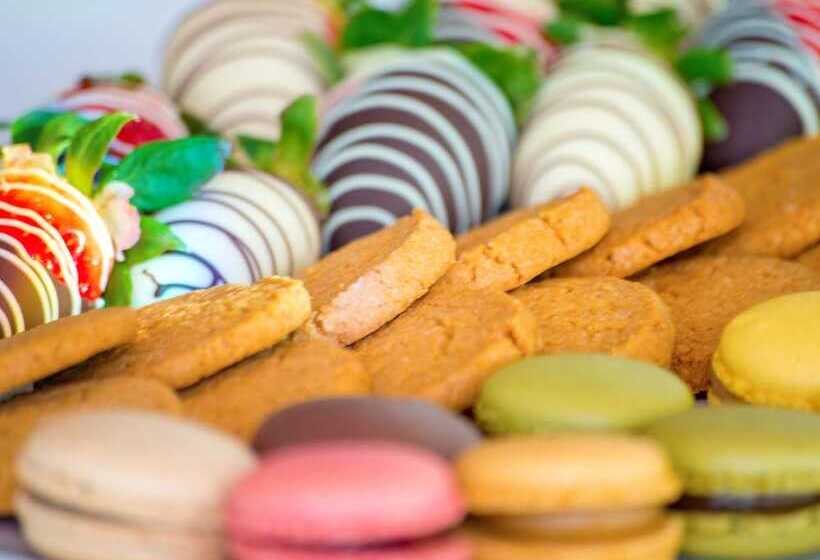 호텔 The Riverside Park