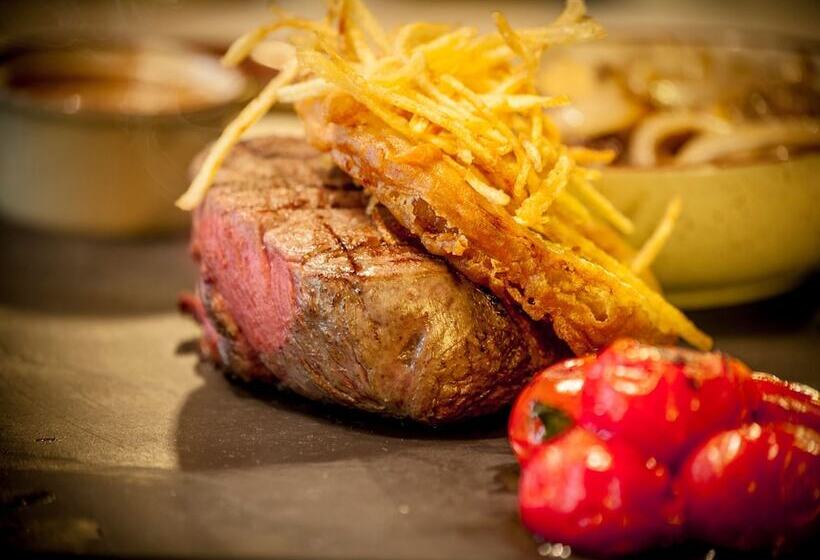 호텔 The Riverside Park