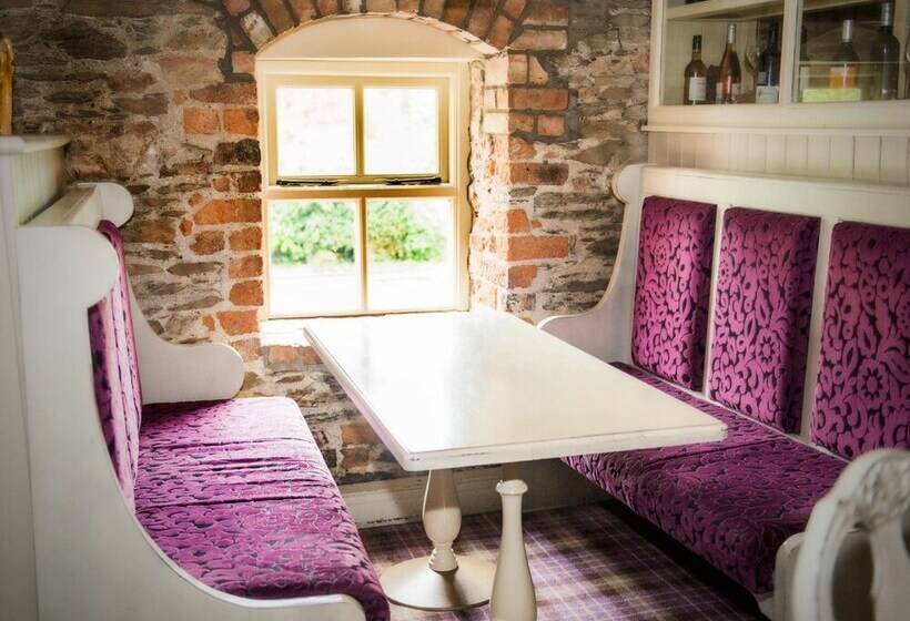 호텔 The Riverside Park