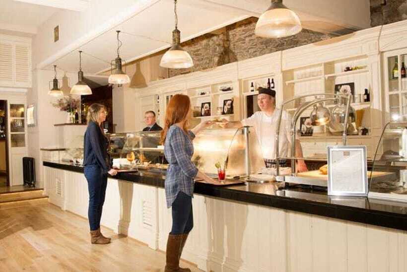 호텔 The Riverside Park