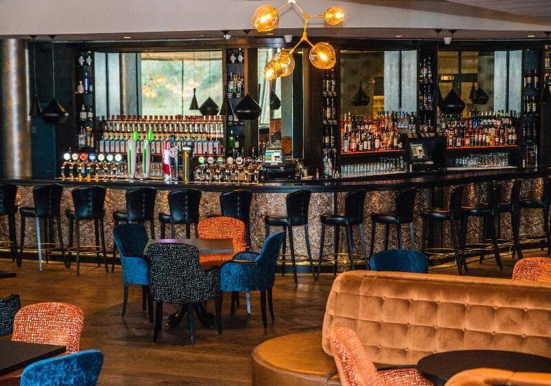 호텔 The Riverside Park