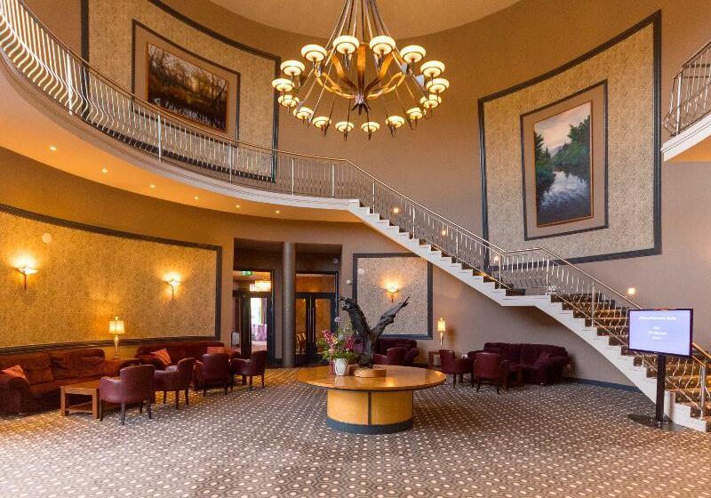 호텔 The Riverside Park