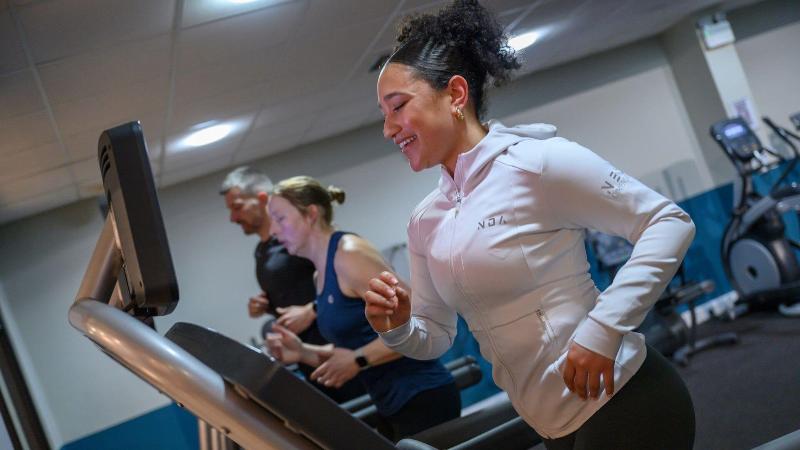 호텔 The Riverside Park