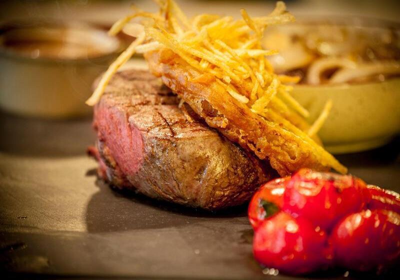 호텔 The Riverside Park