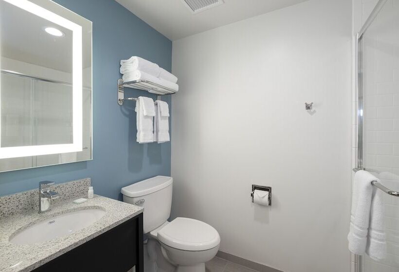 هتل Saint Clair   Magnificent Mile