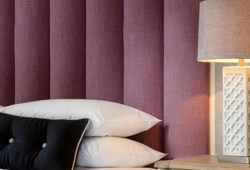 فندق The Victoria