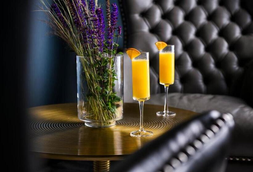 فندق The Victoria