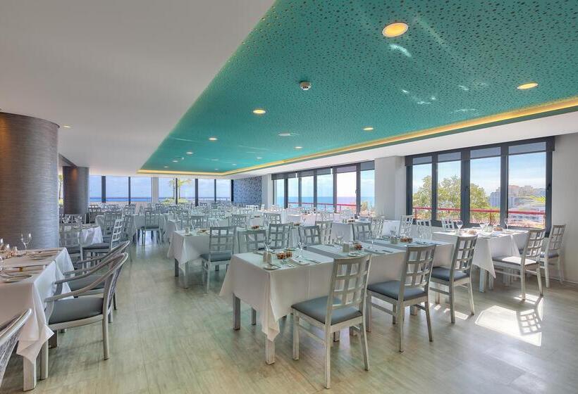 هتل The Views Monumental