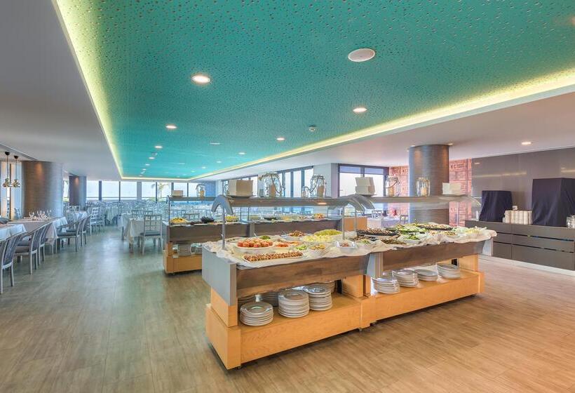 هتل The Views Monumental