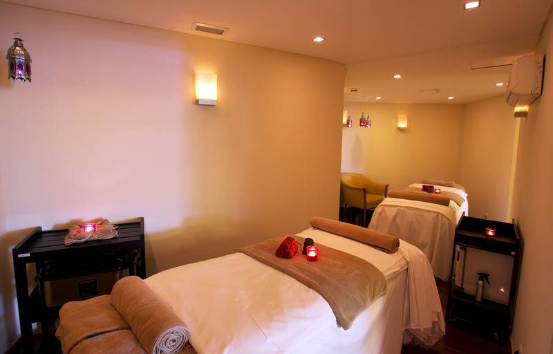 هتل The Views Monumental