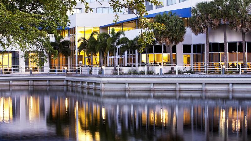 ホテル The Westin Fort Lauderdale
