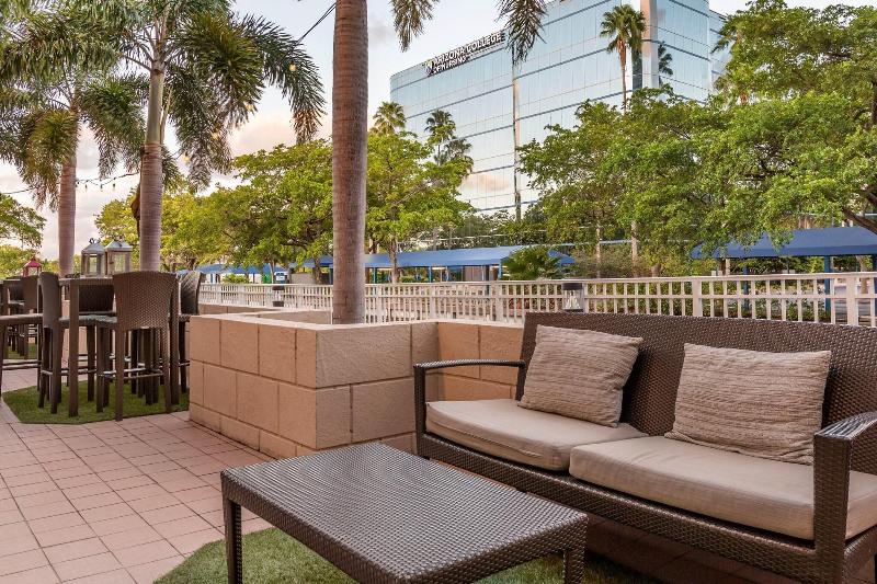 ホテル The Westin Fort Lauderdale