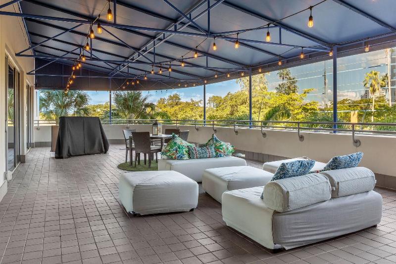 ホテル The Westin Fort Lauderdale