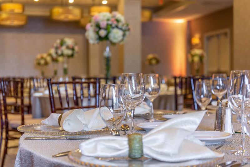 ホテル The Westin Fort Lauderdale