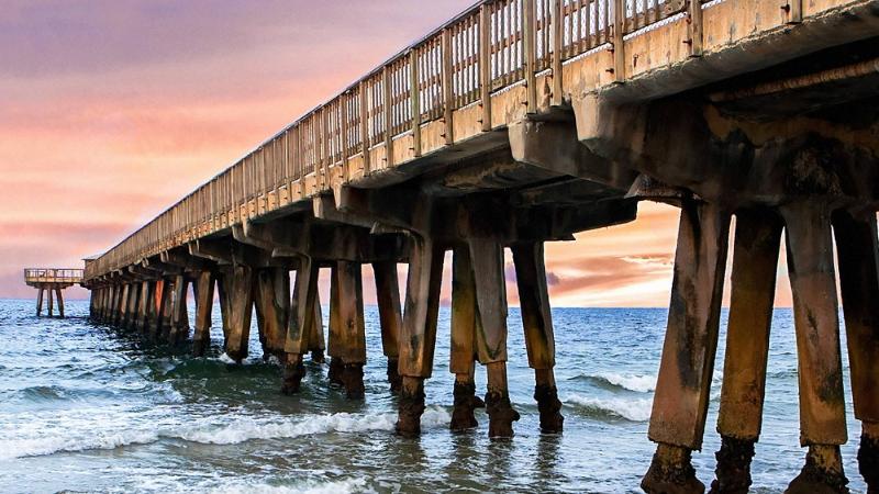 ホテル The Westin Fort Lauderdale