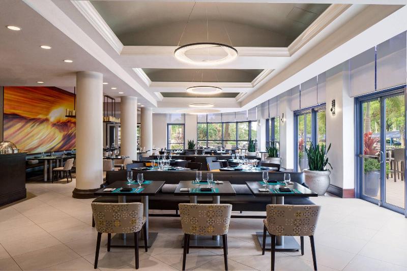 ホテル The Westin Fort Lauderdale