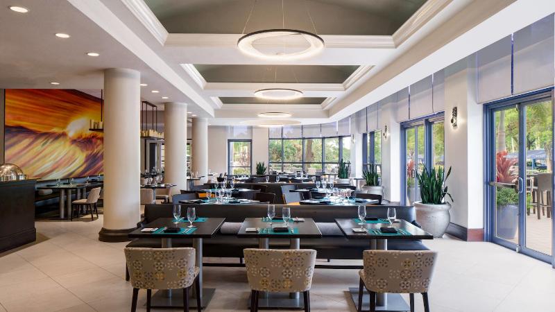 ホテル The Westin Fort Lauderdale