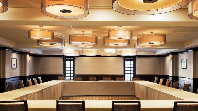 ホテル The Westin Fort Lauderdale